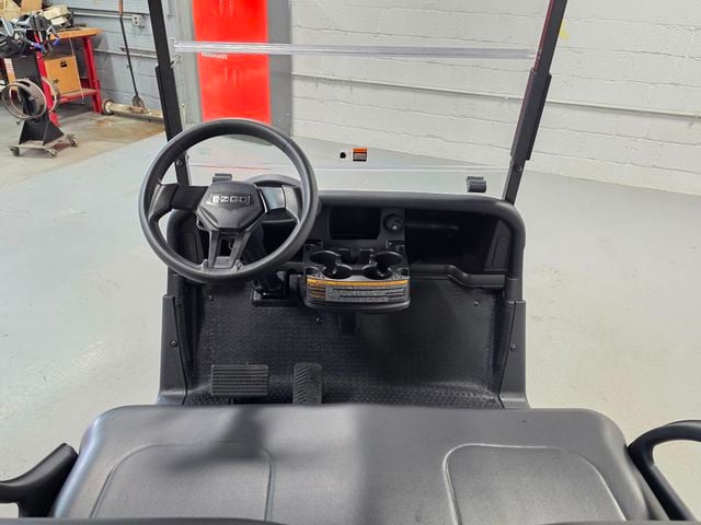 2020 E-Z-GO Freedom RXV Elite — photo 11