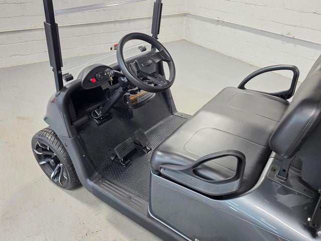 2020 E-Z-GO Freedom RXV Elite — photo 12