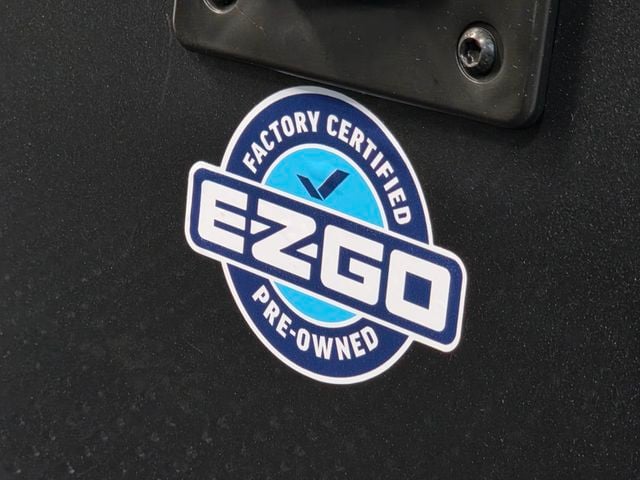 2020 E-Z-GO Freedom RXV Elite — photo 14