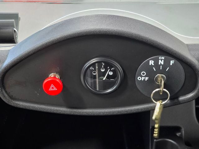 2020 E-Z-GO Freedom RXV Elite — photo 16