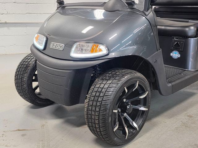 2020 E-Z-GO Freedom RXV Elite — photo 19