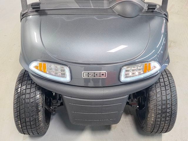 2020 E-Z-GO Freedom RXV Elite — photo 20