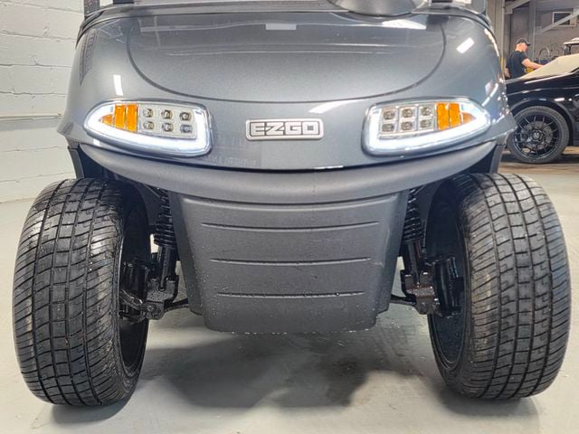 2020 E-Z-GO Freedom RXV Elite — photo 21