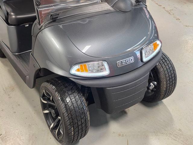 2020 E-Z-GO Freedom RXV Elite — photo 22