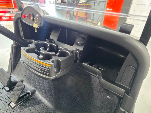2020 E-Z-GO Freedom RXV Elite — photo 24