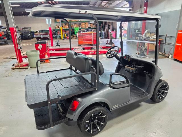 2020 E-Z-GO Freedom RXV Elite — photo 25