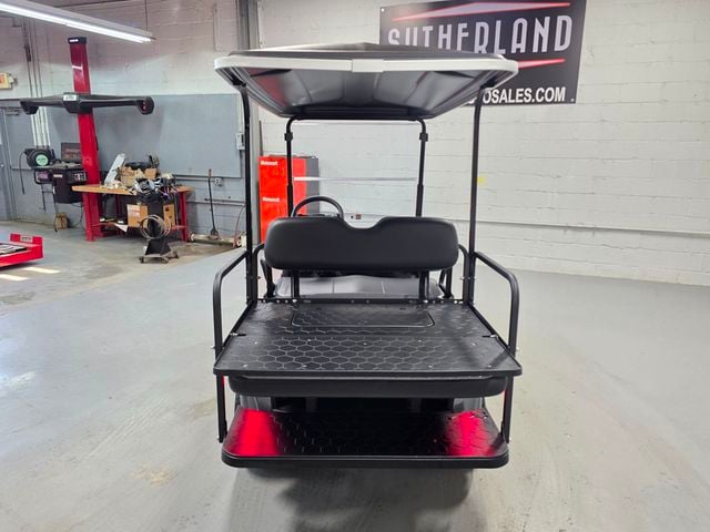 2020 E-Z-GO Freedom RXV Elite — photo 26