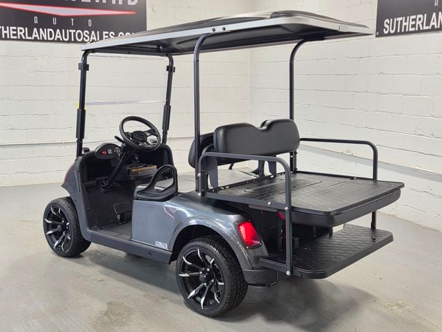 2020 E-Z-GO Freedom RXV Elite — photo 29