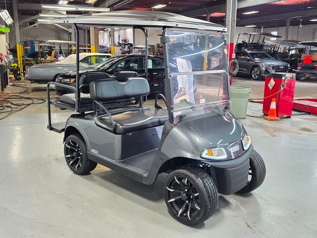 2020 E-Z-GO Freedom RXV Elite — photo 5
