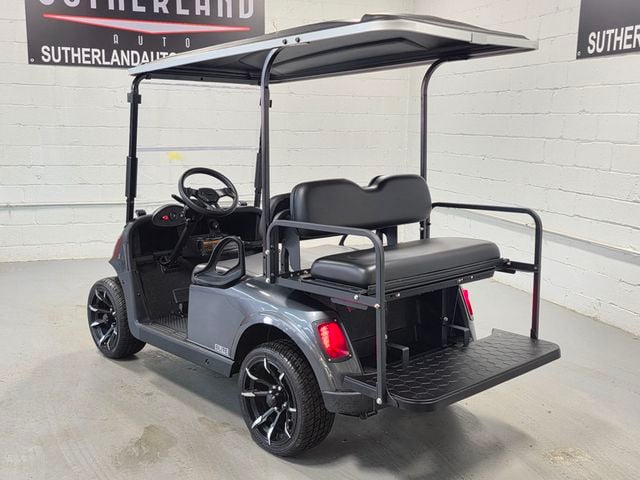 2020 E-Z-GO Freedom RXV Elite — photo 9