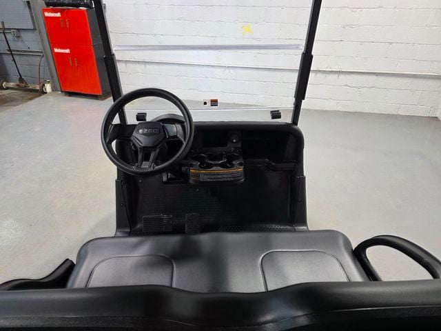 2020 E-Z-GO Freedom RXV Elite — photo 12