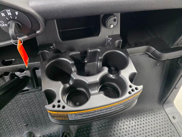 2020 E-Z-GO Freedom RXV Elite — photo 18