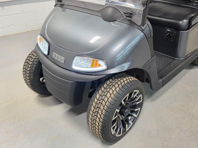 2020 E-Z-GO Freedom RXV Elite — photo 19