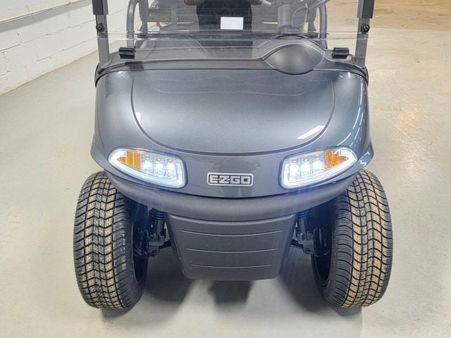 2020 E-Z-GO Freedom RXV Elite — photo 20