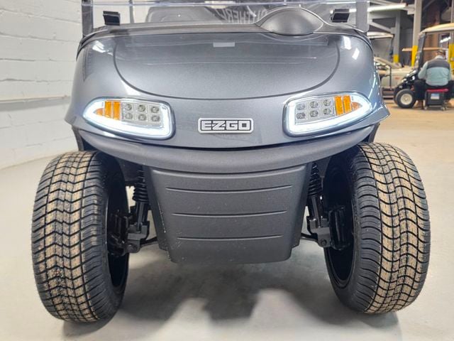 2020 E-Z-GO Freedom RXV Elite — photo 21