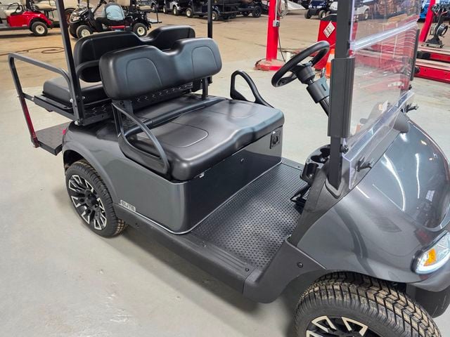 2020 E-Z-GO Freedom RXV Elite — photo 23