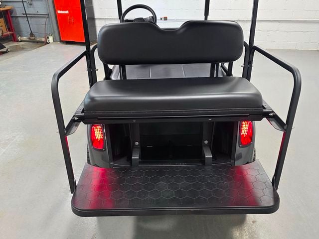 2020 E-Z-GO Freedom RXV Elite — photo 27