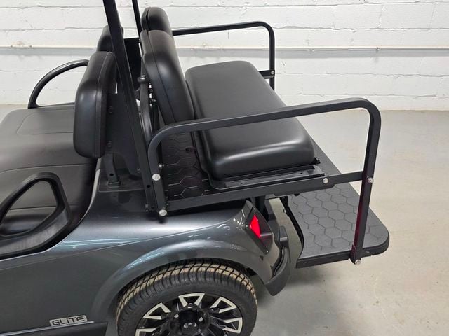 2020 E-Z-GO Freedom RXV Elite — photo 29