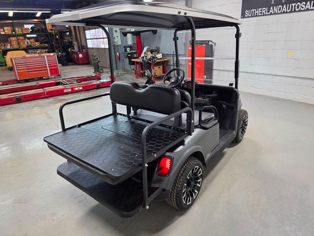 2020 E-Z-GO Freedom RXV Elite — photo 30