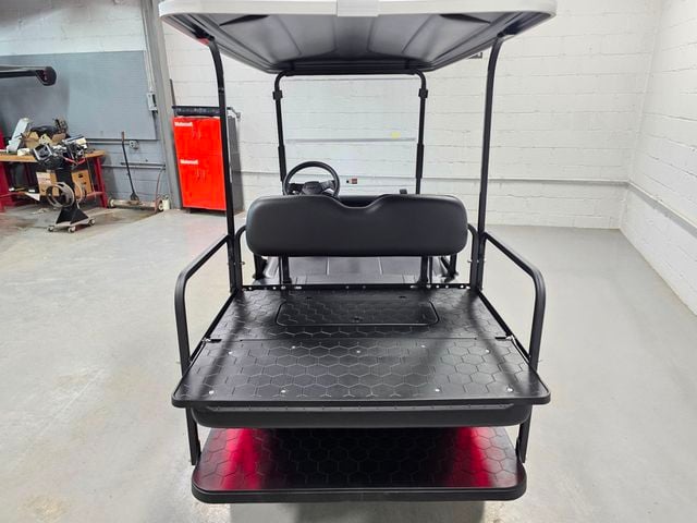 2020 E-Z-GO Freedom RXV Elite — photo 31