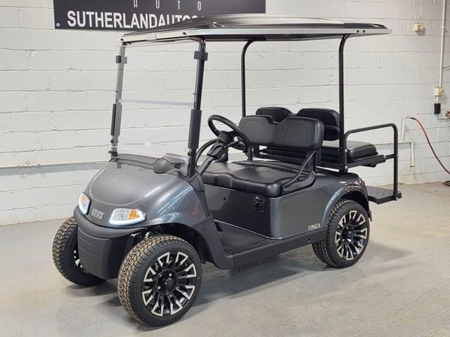 2020 E-Z-GO Freedom RXV Elite — photo 3
