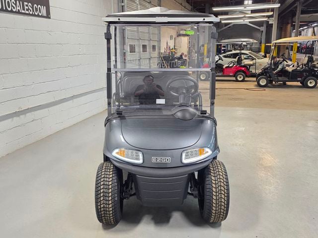 2020 E-Z-GO Freedom RXV Elite — photo 5