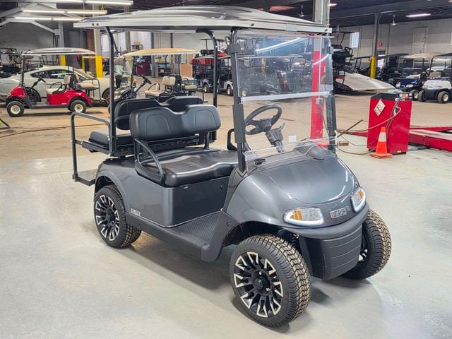 2020 E-Z-GO Freedom RXV Elite — photo 6