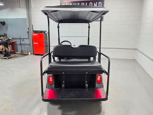 2020 E-Z-GO Freedom RXV Elite — photo 9