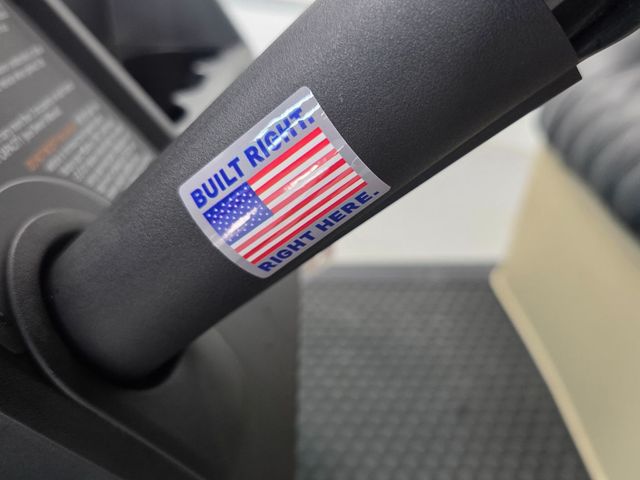 2026 E-Z-GO RXV 4 Summit XT Elite Lithium — photo 14