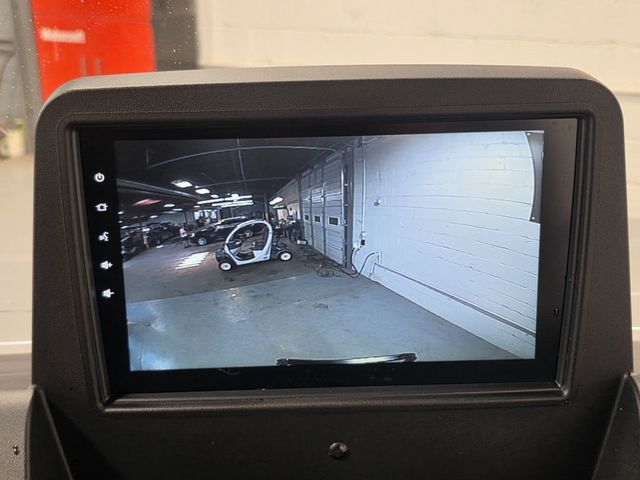 2026 E-Z-GO RXV 4 Summit XT Elite Lithium — photo 16