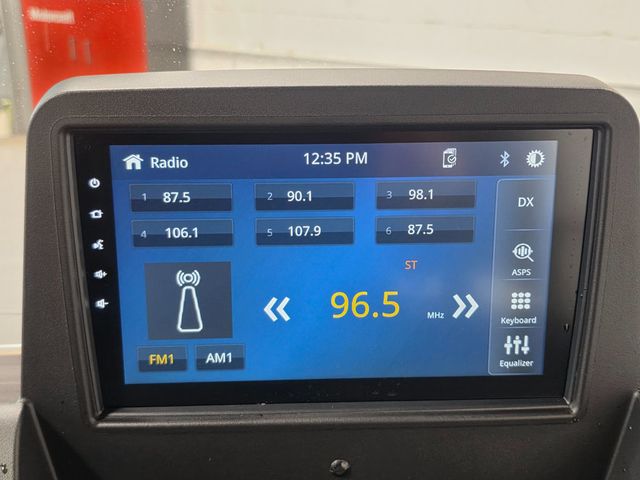 2026 E-Z-GO RXV 4 Summit XT Elite Lithium — photo 17