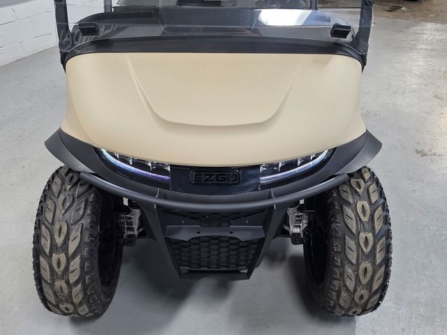 2026 E-Z-GO RXV 4 Summit XT Elite Lithium — photo 24