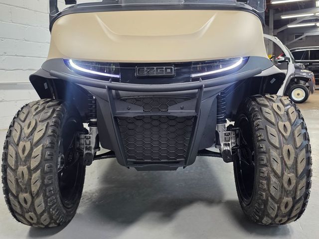 2026 E-Z-GO RXV 4 Summit XT Elite Lithium — photo 25