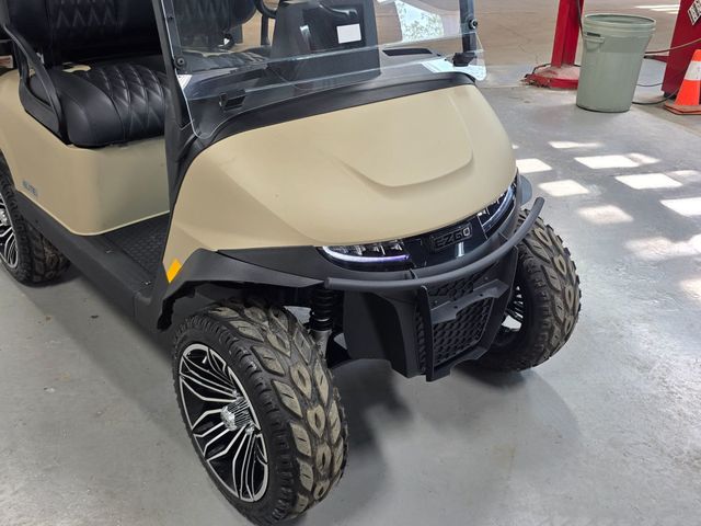 2026 E-Z-GO RXV 4 Summit XT Elite Lithium — photo 26
