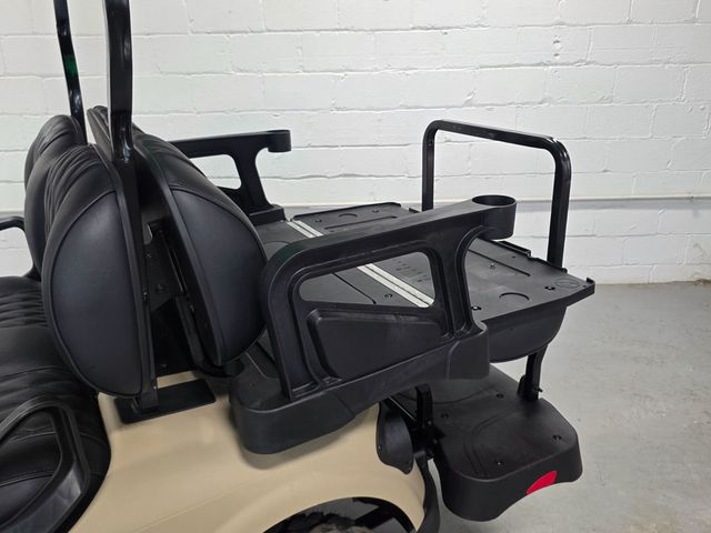 2026 E-Z-GO RXV 4 Summit XT Elite Lithium — photo 37