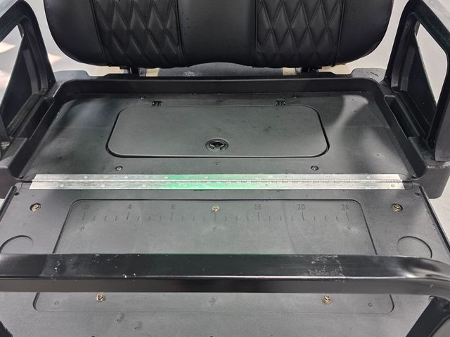 2026 E-Z-GO RXV 4 Summit XT Elite Lithium — photo 38