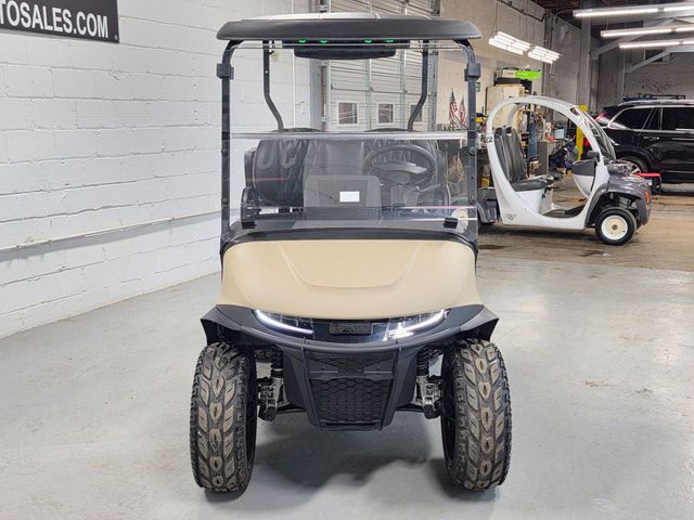 2026 E-Z-GO RXV 4 Summit XT Elite Lithium — photo 3