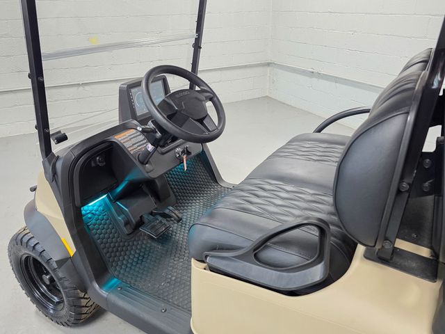 2026 E-Z-GO RXV 4 Summit XT Elite Lithium — photo 11