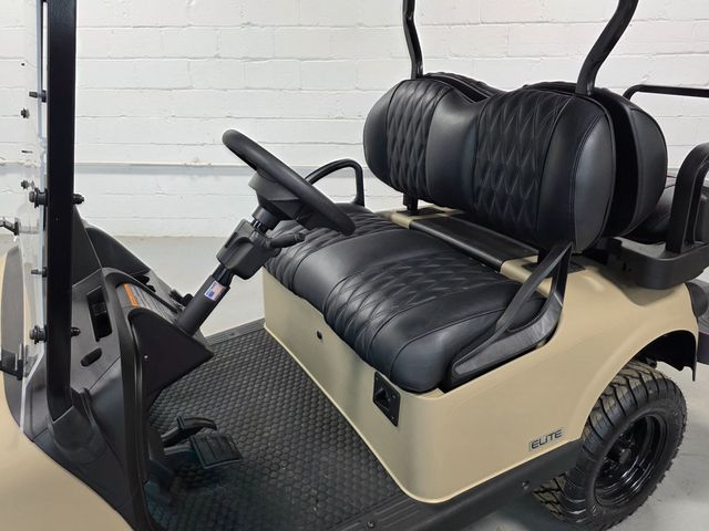 2026 E-Z-GO RXV 4 Summit XT Elite Lithium — photo 12