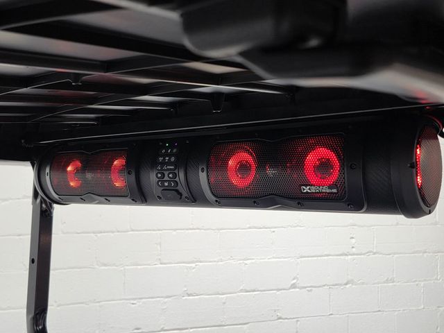 2026 E-Z-GO RXV 4 Summit XT Elite Lithium — photo 13