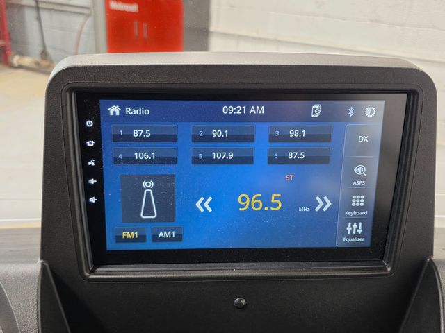 2026 E-Z-GO RXV 4 Summit XT Elite Lithium — photo 17