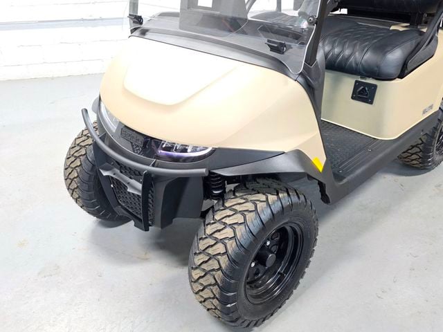 2026 E-Z-GO RXV 4 Summit XT Elite Lithium — photo 22