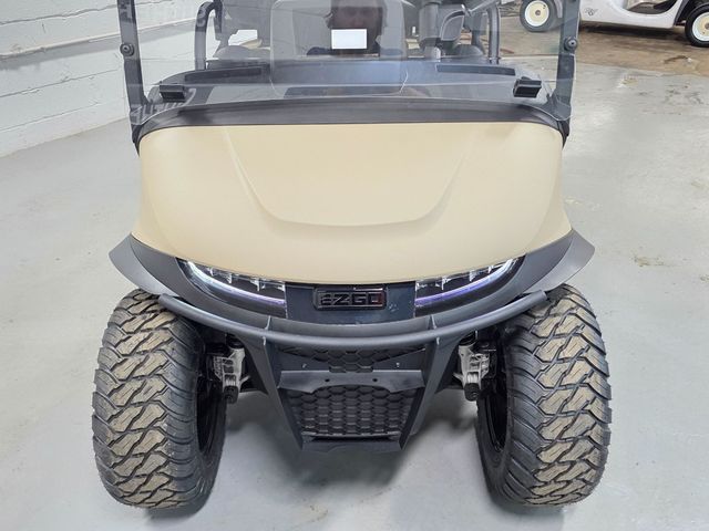 2026 E-Z-GO RXV 4 Summit XT Elite Lithium — photo 23