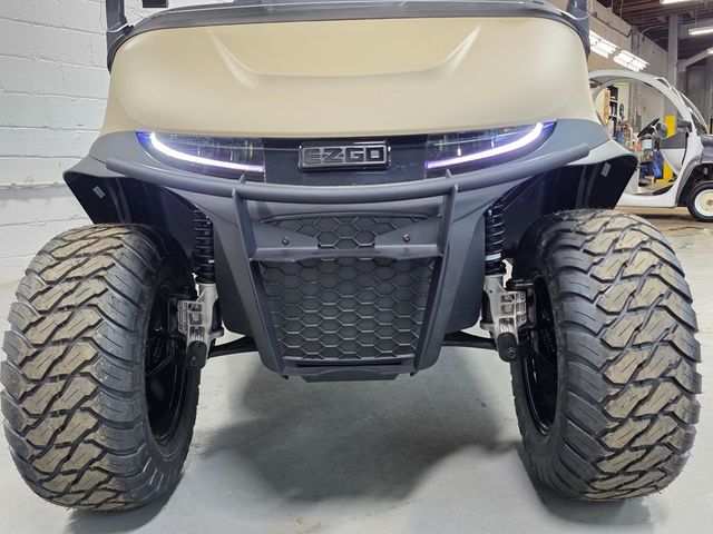 2026 E-Z-GO RXV 4 Summit XT Elite Lithium — photo 24