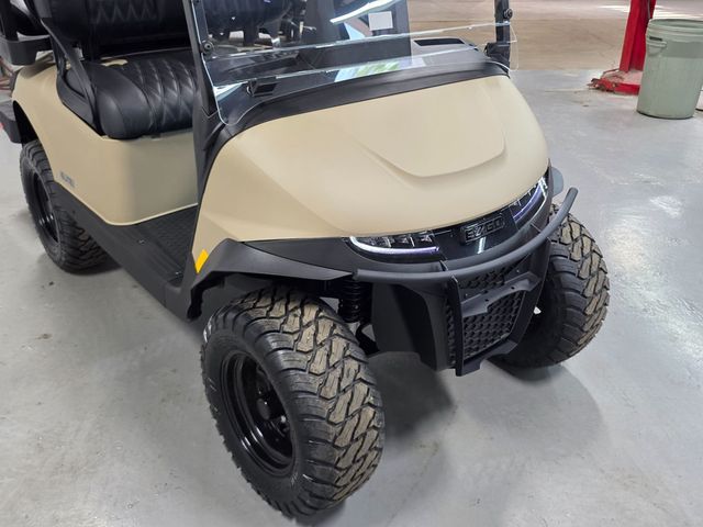 2026 E-Z-GO RXV 4 Summit XT Elite Lithium — photo 25