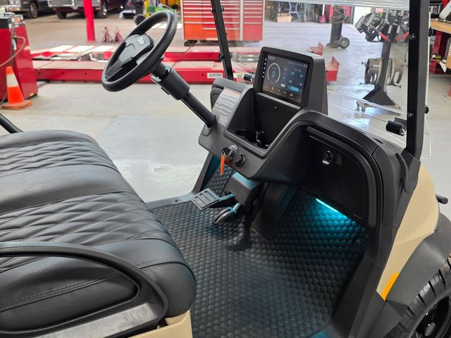 2026 E-Z-GO RXV 4 Summit XT Elite Lithium — photo 27