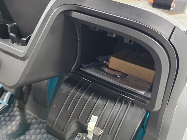 2026 E-Z-GO RXV 4 Summit XT Elite Lithium — photo 28