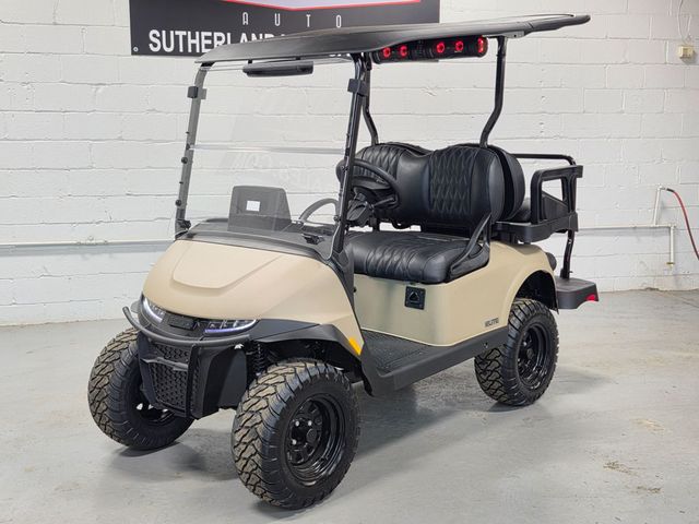 2026 E-Z-GO RXV 4 Summit XT Elite Lithium — photo 2