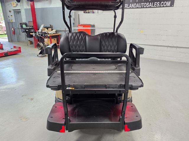 2026 E-Z-GO RXV 4 Summit XT Elite Lithium — photo 34