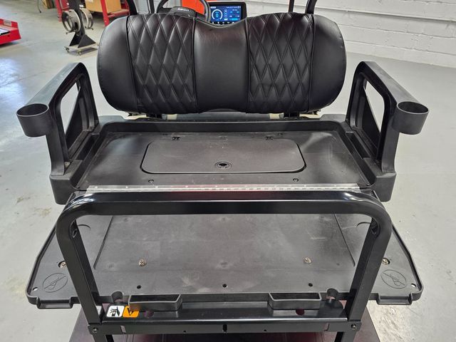 2026 E-Z-GO RXV 4 Summit XT Elite Lithium — photo 36